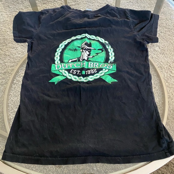 Dutch Bros Clothing - Picture 2 of 2